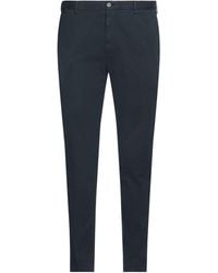 Incotex - By Slowear Pants Cotton, Lyocell, Elastane - Lyst