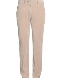 Emporio Armani - Trouser - Lyst