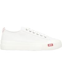 DIESEL - Sneakers - Lyst