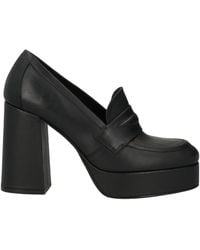 Bruno Premi - Mocassins - Lyst