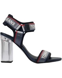 tommy jeans heels