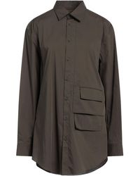 Y-3 - Camicia - Lyst