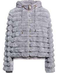 Yes-Zee - Shearling & Teddy - Lyst