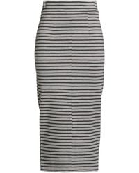 ViCOLO - Midi Skirts - Lyst