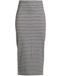 ViCOLO - Midi Skirts - Lyst