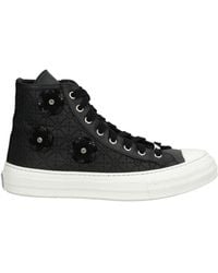 Baldinini - Sneakers Synthetic Material - Lyst