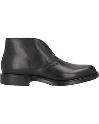 Pollini - Ankle Boots Calfskin - Lyst