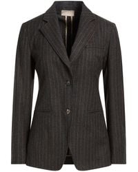 Drumohr - Blazers - Lyst