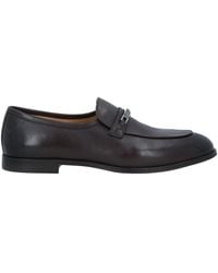 Bally - Loafers - Lyst