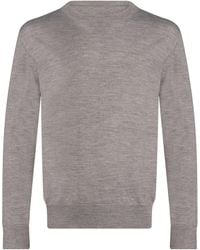 MM6 by Maison Margiela - Pullover - Lyst
