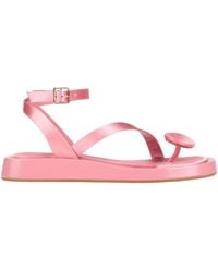 GIA RHW - Thong Sandals - Lyst