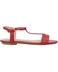 Pakerson Sandals - Red
