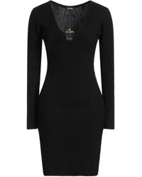 Just Cavalli - Mini Dresses - Lyst