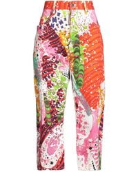 DSquared² - Jeans Cotton, Elastane - Lyst
