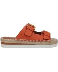 See By Chloé - Espadrilles - Lyst