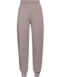 Fabiana Filippi - Pants Virgin Wool, Silk, Cashmere - Lyst