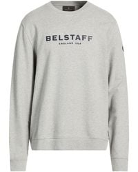 Belstaff - Sweatshirts - Lyst
