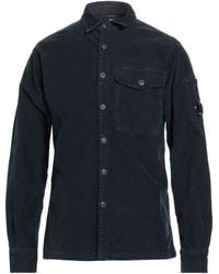 C.P. Company - Shirts - Lyst