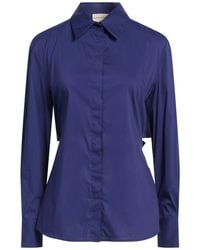 Semicouture - Shirts - Lyst