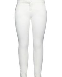 ERMANNO FIRENZE - Trouser - Lyst