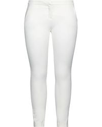 Ermanno Scervino - Trouser - Lyst