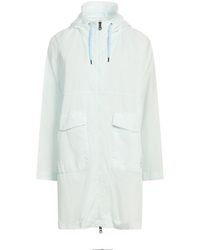 Refrigiwear - Overcoat & Trench Coat - Lyst