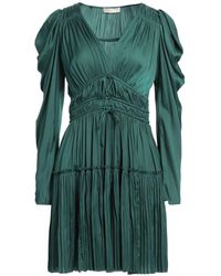 Ulla Johnson - Minivestido - Lyst