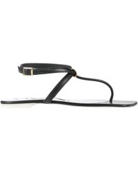 Vicini - Thong Sandal - Lyst
