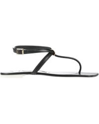 Vicini - Thong Sandal - Lyst