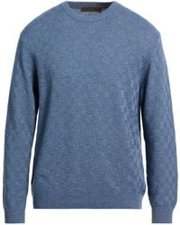 Messagerie - Pullover - Lyst