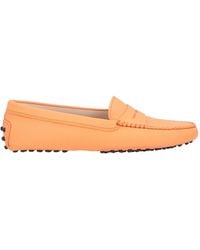 Tod's - Loafer - Lyst
