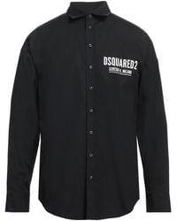 DSquared² - Camisa - Lyst