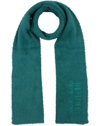 Versace Jeans Couture - Scarf - Lyst