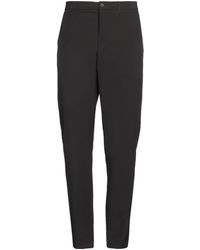 BOSS - Pants Polyester, Elastane - Lyst