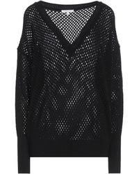 Patrizia Pepe - Pullover - Lyst