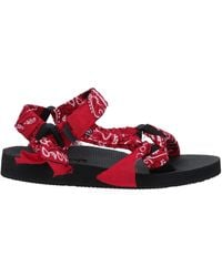 ARIZONA LOVE - Sandals - Lyst