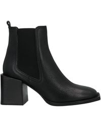 Pollini - Ankle Boots - Lyst
