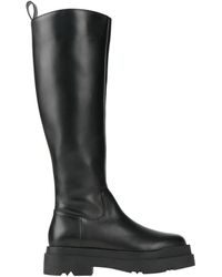 Liu Jo Knee-high boots for Women | Online Sale up to 73% off | Lyst