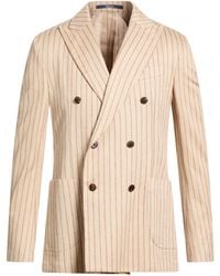 Drumohr - Americana - Lyst