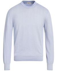 Altea - Sweater Cotton - Lyst