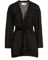 Kaos - Jackets - Lyst