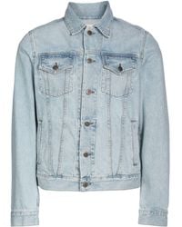 simon miller denim jacket