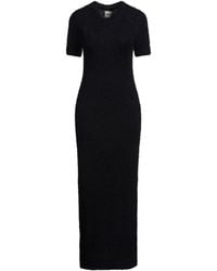 dresses malibu blue Malibu Dress Paisley French Blue – Just Darviny main image 1