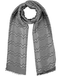 Missoni - Bufanda - Lyst