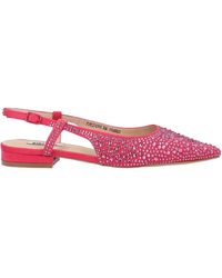 Bibi Lou - Ballet Flats - Lyst