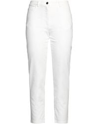 SEVENTY VENEZIA - Jeans Cotton, Elastane - Lyst