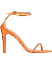 Stuart Weitzman - Sandalias - Lyst