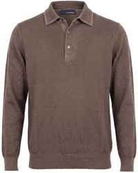 Lardini - Pullover - Lyst