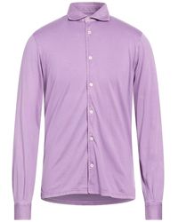 Fedeli - Shirt - Lyst