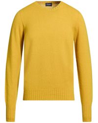 Drumohr - Pullover - Lyst